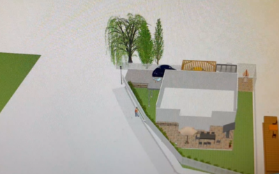 Juni 2020: Gabys neue Perspektive