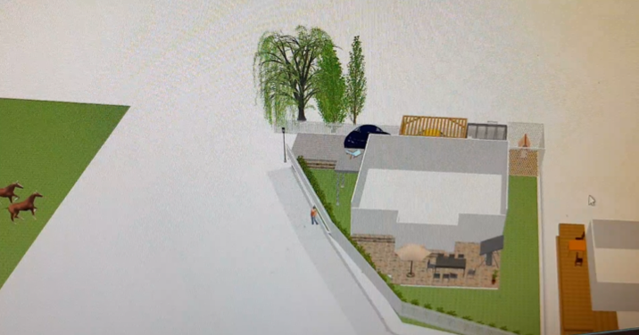 Juni 2020: Gabys neue Perspektive