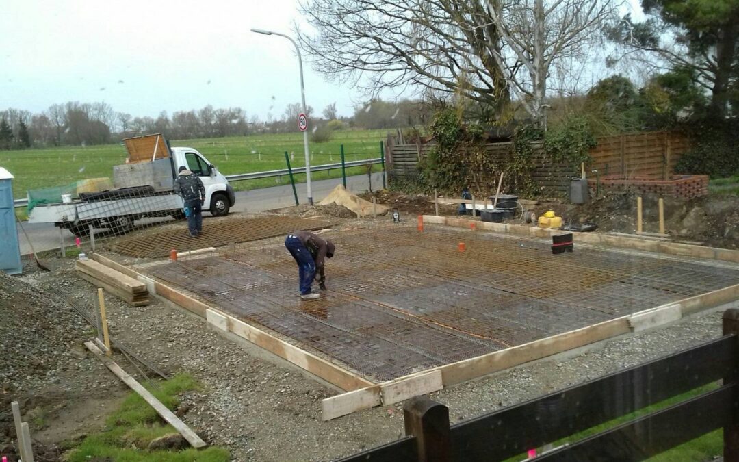 07.04.2021 Jeder Tag ein kleiner Fortschritt