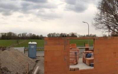 12.4.2021 Schlag auf Schlag oder Stein auf Stein?