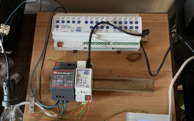 Smart Home – na klar!