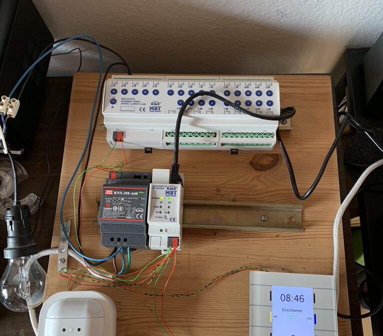 Smart Home – na klar!