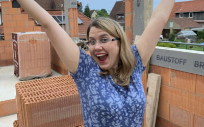 Unser Stand nach fast 2 Monaten