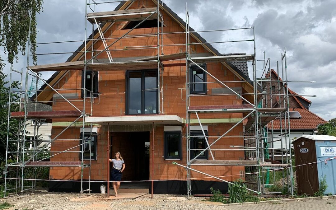 Die Pausenzeit ist nun vorbei! War das etwa schon unser kleines Sommerloch?