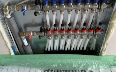 Wow, was kommt eigentlich als nächstes?              Das Haus ist ja fast fertig.