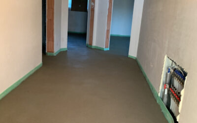 06.10.2021 zügig geht es voran