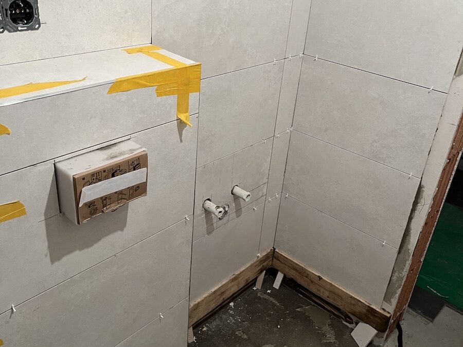 Bald ist 2022 – in schnellen Schritten geht es vorwärts