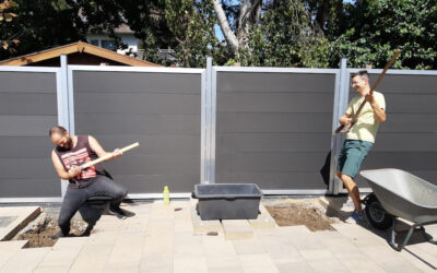 Hör mal, wer da hämmert